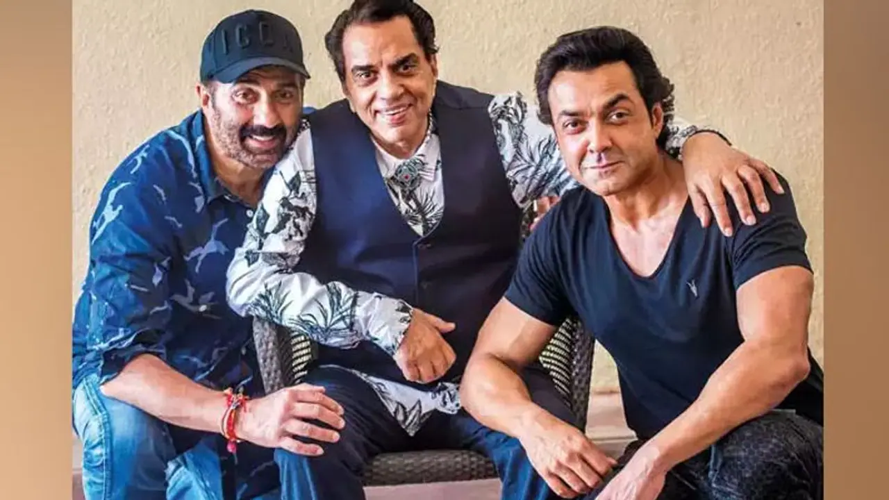 Happy Birthday Bobby Deol: সেলেবমহলে পার্টি না কোভিড বিধি, জন্মদিনে কী বিশেষ প্ল্যানিং ববির Happy Birthday Bobby Deol: সেলেবমহলে পার্টি না কোভিড বিধি, জন্মদিনে কী বিশেষ প্ল্যানিং ববির