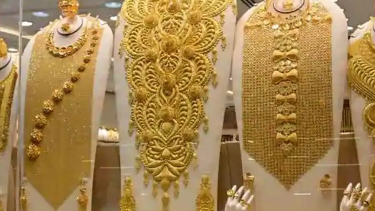 Gold and Silver Price: ಹೇಗಿದೆ ಇಂದಿನ ಚಿನ್ನ, ಬೆಳ್ಳಿ ದರ? ಇಲ್ಲಿದೆ ಇಂದಿನ ದರ