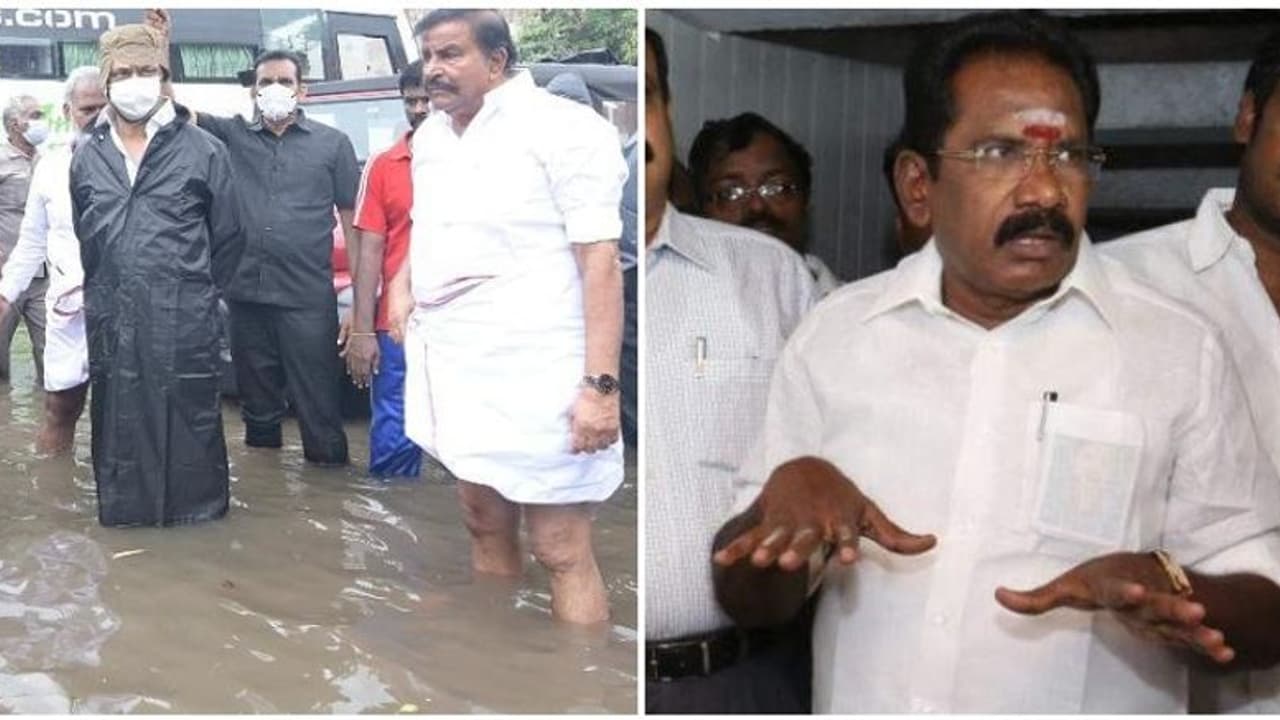 ஸ்டாலின் ஜேம்ஸ்பாண்ட் போல டிரஸ் போட்டு வருகிறார்..!! போட்டுத்தாக்கும் செல்லூர் ராஜூ.! ஸ்டாலின் ஜேம்ஸ்பாண்ட் போல டிரஸ் போட்டு வருகிறார்..!! போட்டுத்தாக்கும் செல்லூர் ராஜூ.!