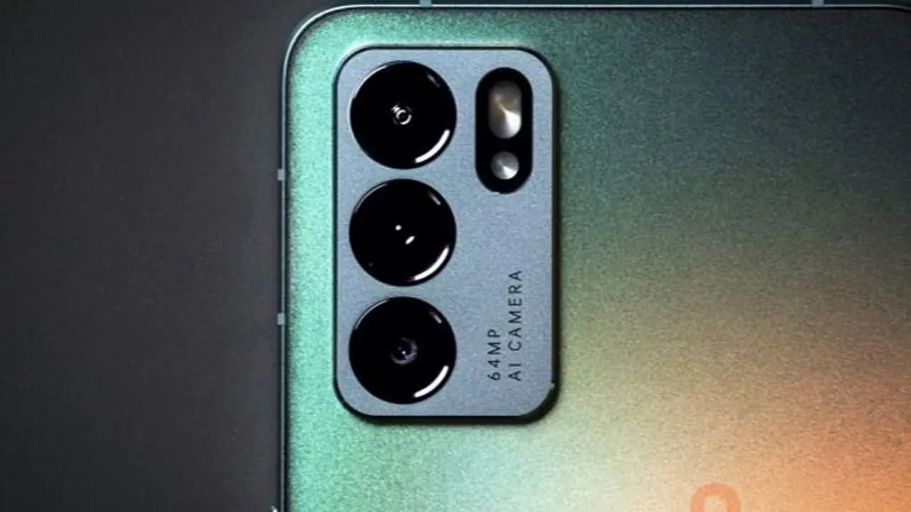 Oppo Reno 7: অপেক্ষার অবসান, অবশেষে ২৫ নভেম্বর লঞ্চ হতে চলেছে এই স্মার্টফোন Oppo Reno 7: অপেক্ষার অবসান, অবশেষে ২৫ নভেম্বর লঞ্চ হতে চলেছে এই স্মার্টফোন