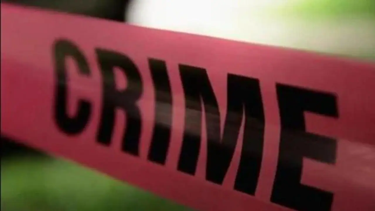 Delhi sees 16.8% dip in crime incidents in 2020: Govt informs Parliament, cites NCRB data