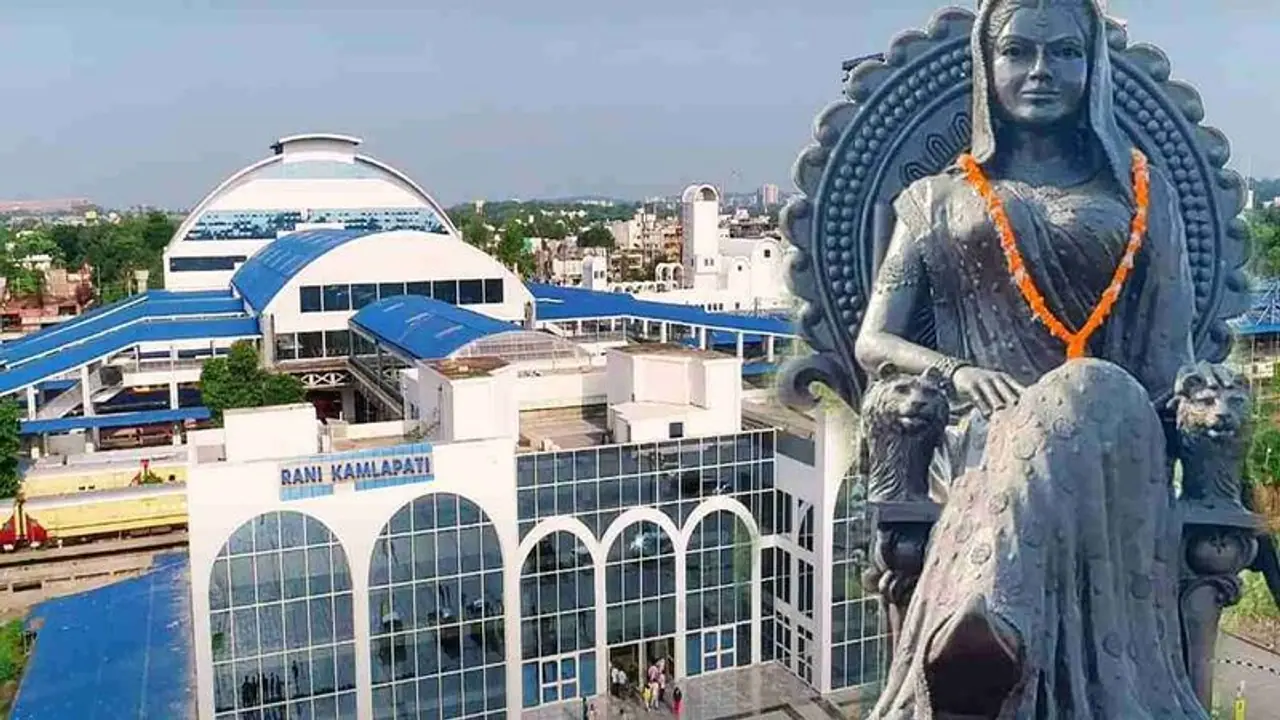 ಅಬ್ಬಬ್ಬಾ, ಭಾರತದ ಈ ರೈಲು ನಿಲ್ದಾಣದಲ್ಲಿದೆ ವಿಮಾನ ನಿಲ್ದಾಣವನ್ನೂ ಮೀರಿಸುವ ಸೌಲಭ್ಯ!