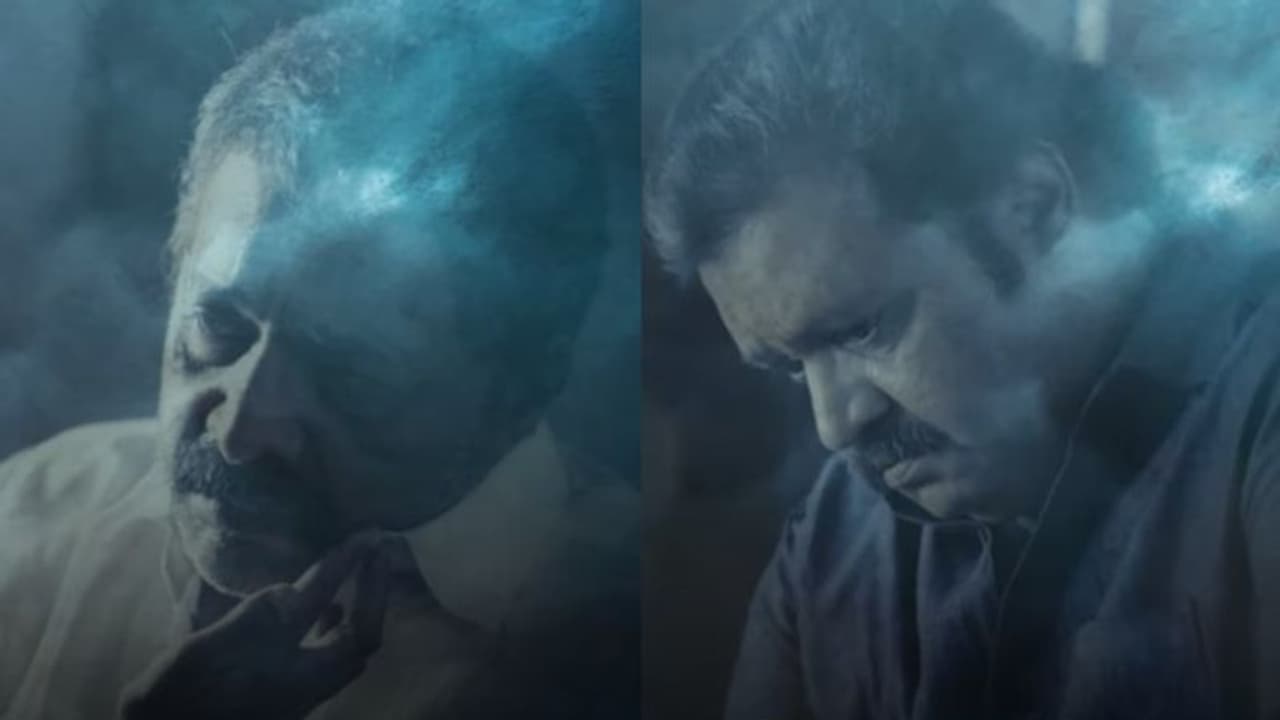 Kaval movie|കെഎസ് ചിത്രയുടെ ആലാപനത്തിൽ 'കാർമേഘം മൂടുന്നു'; 'കാവല്'ലിറിക്കൽ വീഡിയോ Kaval movie|കെഎസ് ചിത്രയുടെ ആലാപനത്തിൽ 'കാർമേഘം മൂടുന്നു'; 'കാവല്'ലിറിക്കൽ വീഡിയോ