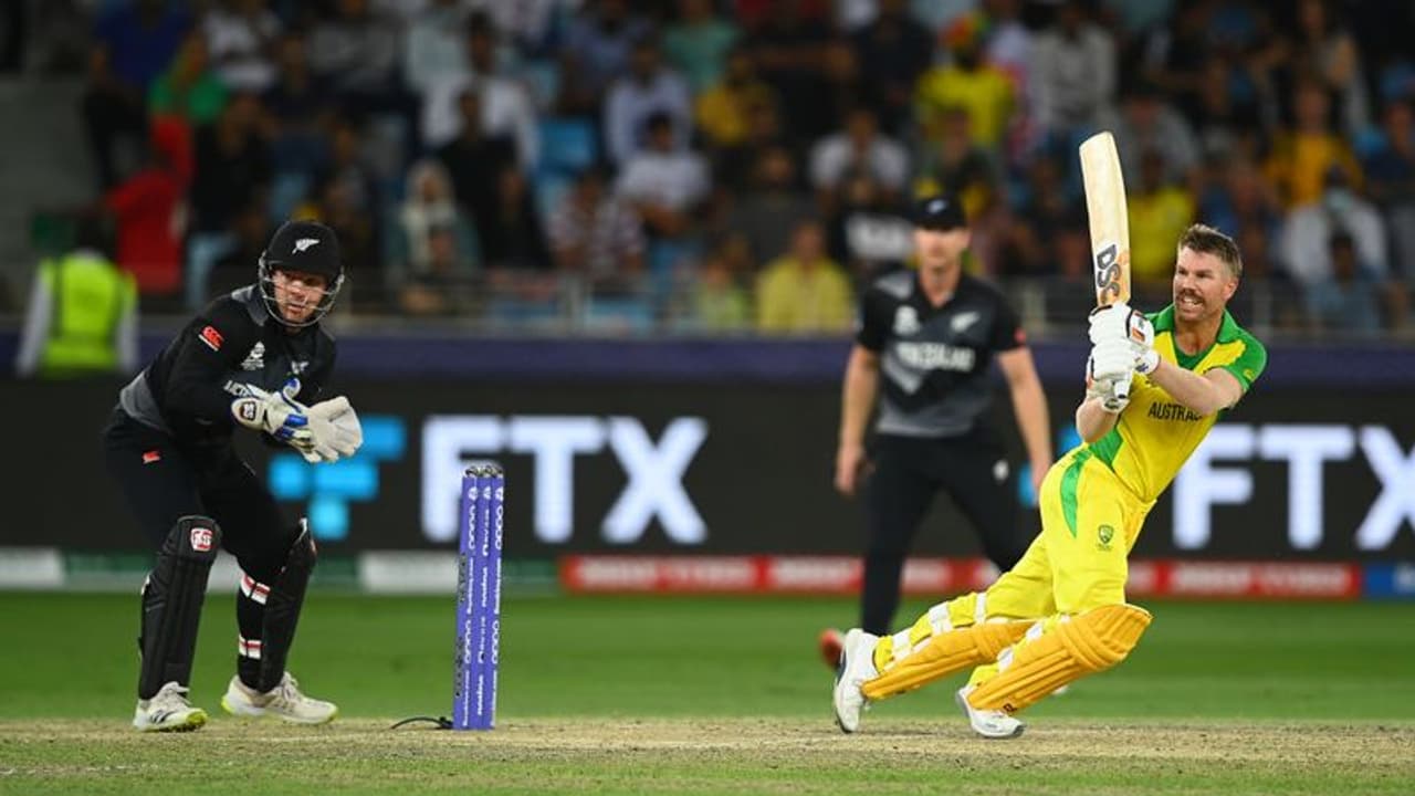 ICC player of the month: ಡೇವಿಡ್ ವಾರ್ನರ್‌, ಟಿಮ್ ಸೌಥಿ ಸೇರಿ ಮೂವರ ಹೆಸರು ಶಿಫಾರಸು..!