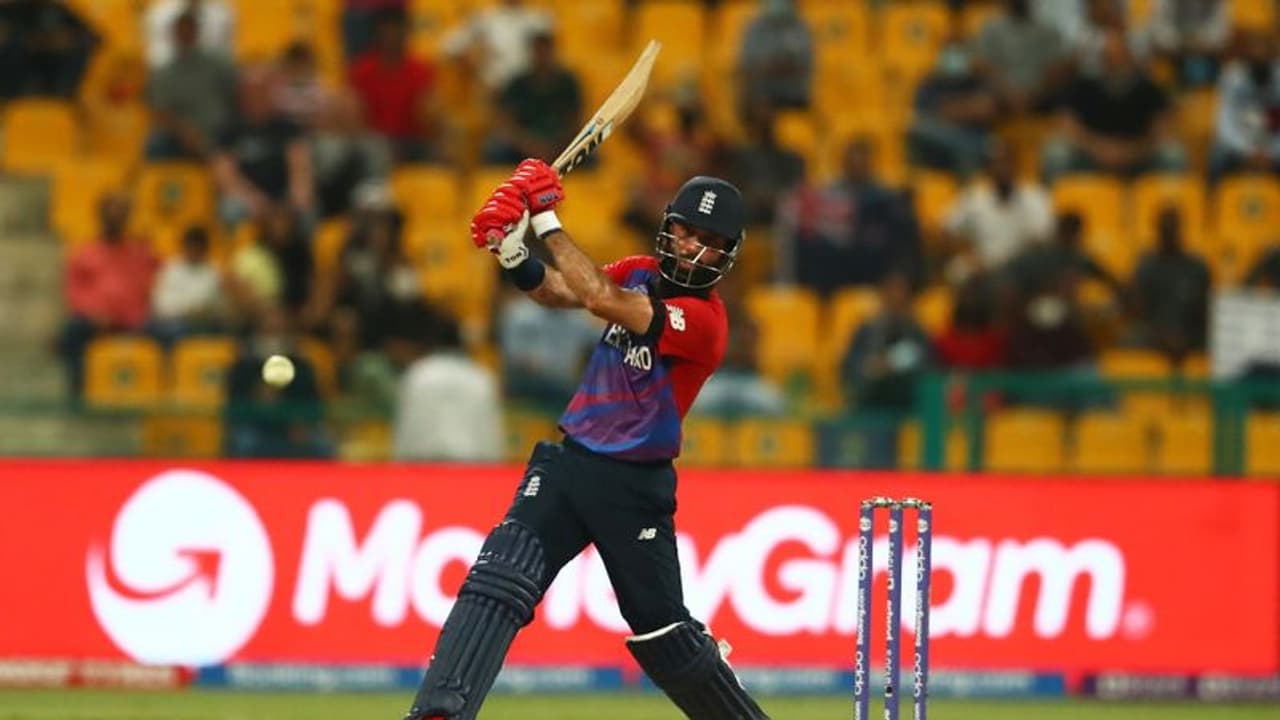 ICC T20I Rankings: मोइन अली ऑलराउंडरों में तीसरे स्थान पर पहुंचे, टॉप 10 में एक भी भारत का नहीं ICC T20I Rankings: मोइन अली ऑलराउंडरों में तीसरे स्थान पर पहुंचे, टॉप 10 में एक भी भारत का नहीं