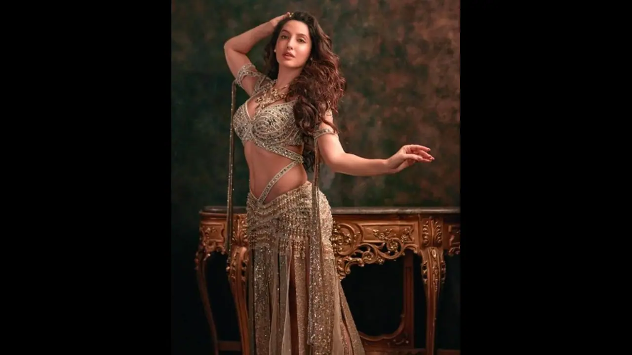 Nora Fatehi had next to death experience while shooting for Kusu Kusu song, check it out Nora Fatehi had next to death experience while shooting for Kusu Kusu song, check it out