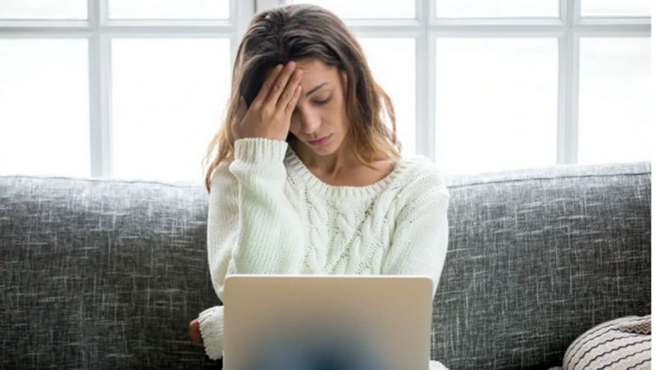 हैंग कर रहे लैपटॉप को इन 5 तरीकों से बनाएं सुपरफ़ास्ट, नया खरीदने की नहीं होगी झंझट हैंग कर रहे लैपटॉप को इन 5 तरीकों से बनाएं सुपरफ़ास्ट, नया खरीदने की नहीं होगी झंझट