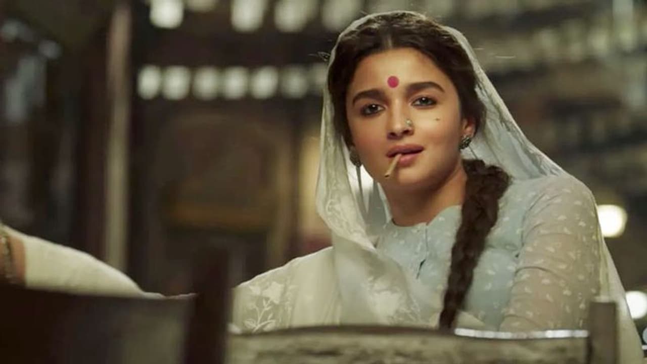 Gangubai Kathiawadi की रिलीज डेट में फिर हुआ बदलाव, जानें अब कब आएगी Alia Bhatt की फिल्म