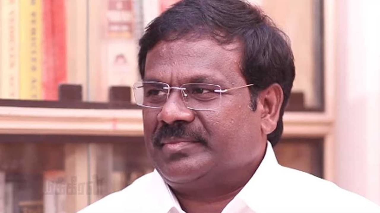 Jai Bhim Issue | அமேசானுக்கே ஆப்படிக்கும் வன்னியர் சங்கம்!! ”பதில் சொல்லு” என வக்கீல் நோட்டீஸ்... Jai Bhim Issue | அமேசானுக்கே ஆப்படிக்கும் வன்னியர் சங்கம்!! ”பதில் சொல்லு” என வக்கீல் நோட்டீஸ்...