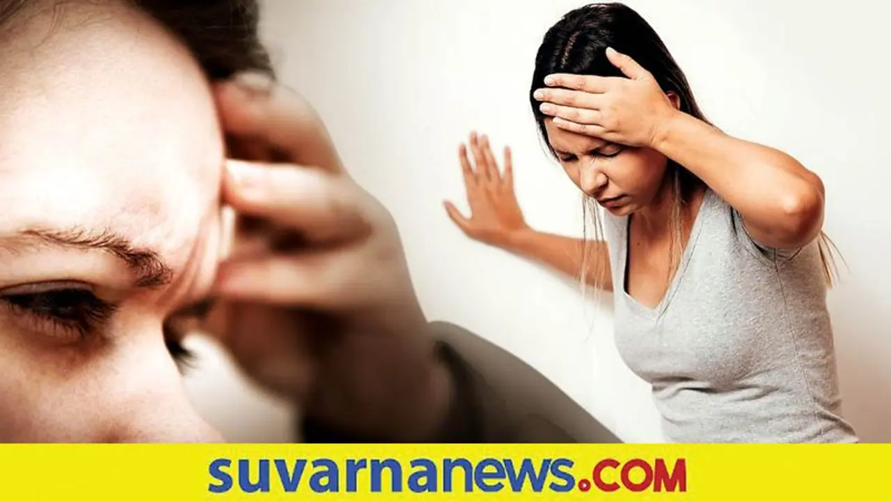 Benefit From Stress: ಟೆನ್ಶನ್ ಮಾಡೋದ್ರಿಂದ ಎಷ್ಟೊಂದು ಪ್ರಯೋಜನವಿದೆ ನೋಡಿ