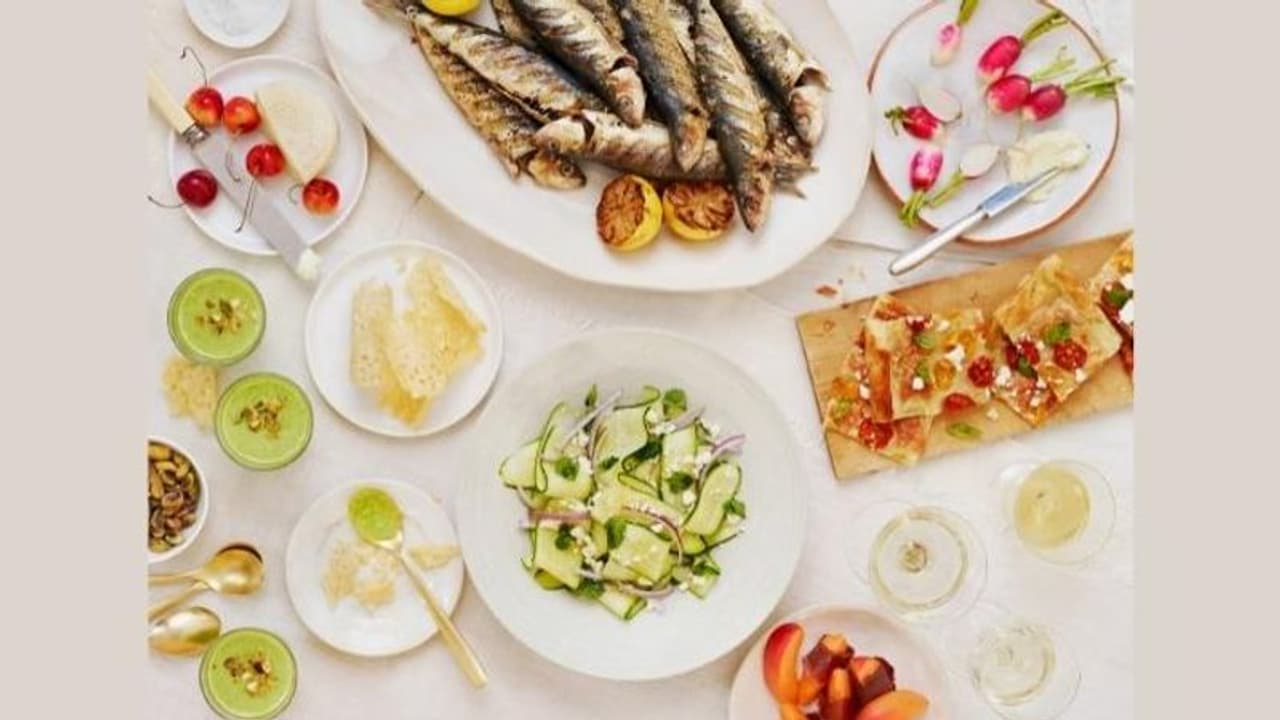 Health Tips: हेल्दी लाइफस्टाइल और डाइट से इस तरह रह सकते हैं हम किडनी की समस्या से दूर Health Tips: हेल्दी लाइफस्टाइल और डाइट से इस तरह रह सकते हैं हम किडनी की समस्या से दूर