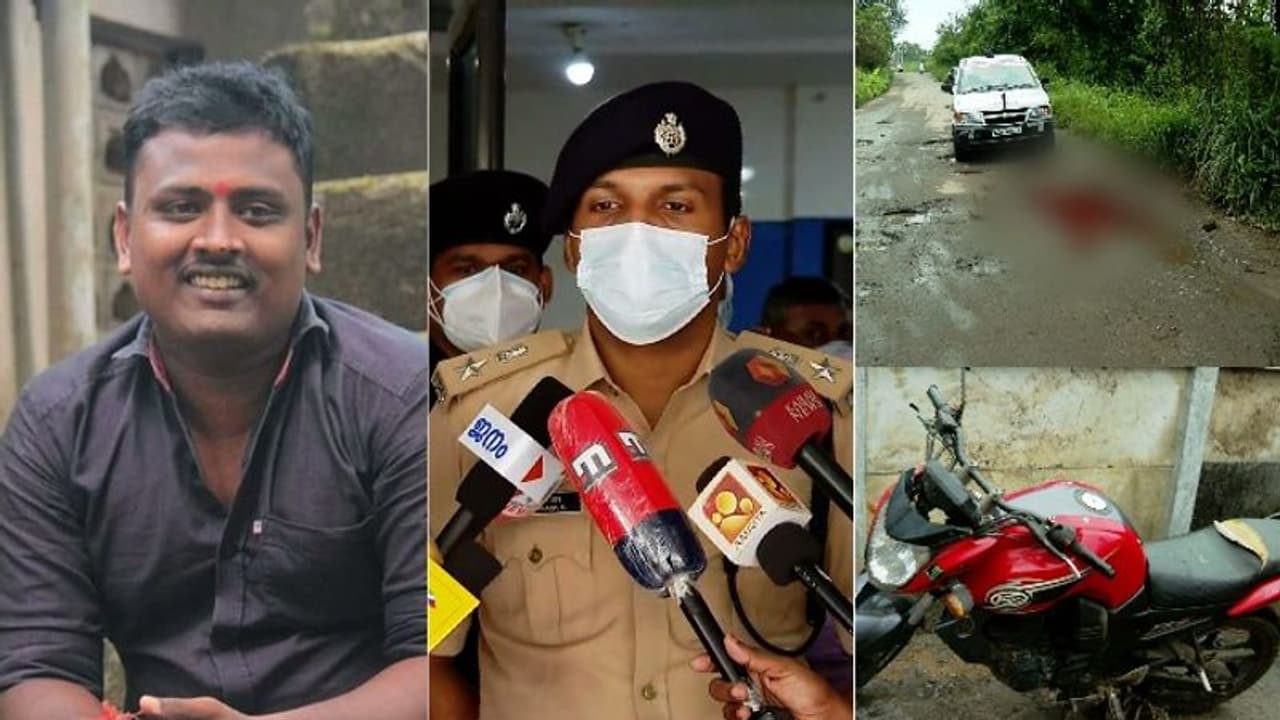 സഞ്ജിത്തിനെ കൊലപ്പെടുത്തിയത് അഞ്ചംഗ സംഘം: ആകെ എട്ട് പ്രതികൾ, എല്ലാവരെയും തിരിച്ചറിഞ്ഞെന്ന് പൊലീസ് സഞ്ജിത്തിനെ കൊലപ്പെടുത്തിയത് അഞ്ചംഗ സംഘം: ആകെ എട്ട് പ്രതികൾ, എല്ലാവരെയും തിരിച്ചറിഞ്ഞെന്ന് പൊലീസ്