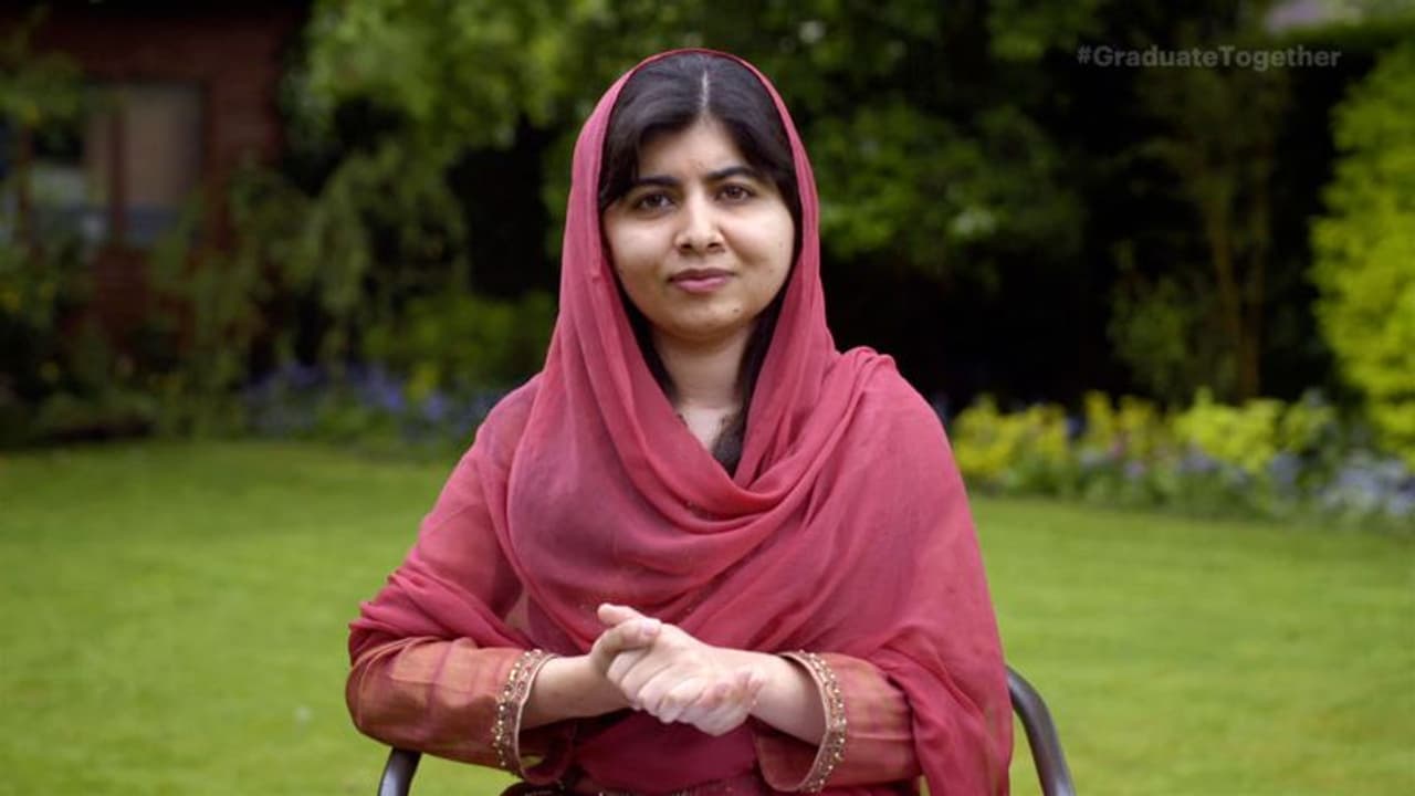 Malala Yousafzai trolled for hijab remark, Twitter quotes excerpts from her book