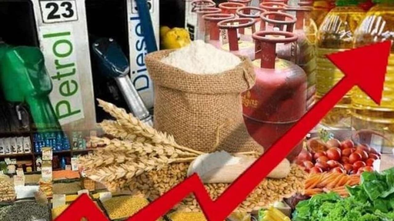 India: కరోనా కొత్త వేరియంట్ కాదు.. ద్రవ్యోల్బణం, నిరుద్యోగంపైనే అధిక ఆందోళన.. ! India: కరోనా కొత్త వేరియంట్ కాదు.. ద్రవ్యోల్బణం, నిరుద్యోగంపైనే అధిక ఆందోళన.. !