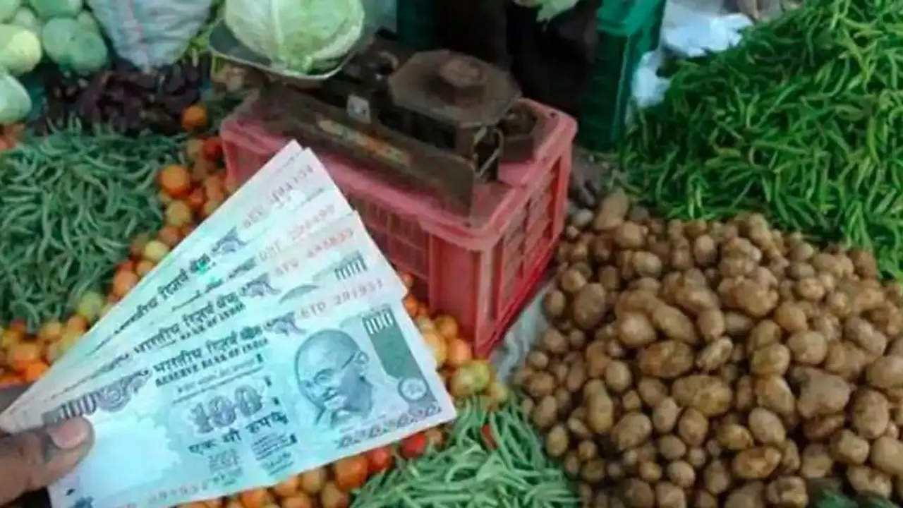 WPI inflation:பிப்ரவரி மொத்தவிலைப் பணவீக்கம் 13 சதவீதத்துக்கும் மேல் அதிகரி்ப்பு WPI inflation:பிப்ரவரி மொத்தவிலைப் பணவீக்கம் 13 சதவீதத்துக்கும் மேல் அதிகரி்ப்பு