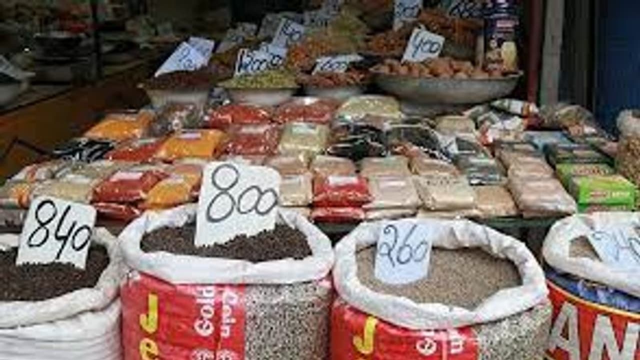 लगातार नौवें महीने 10 फीसदी से ज्‍यादा रही थोक महंगाई, ऐसे हैं दिसंबर के आंकड़ें