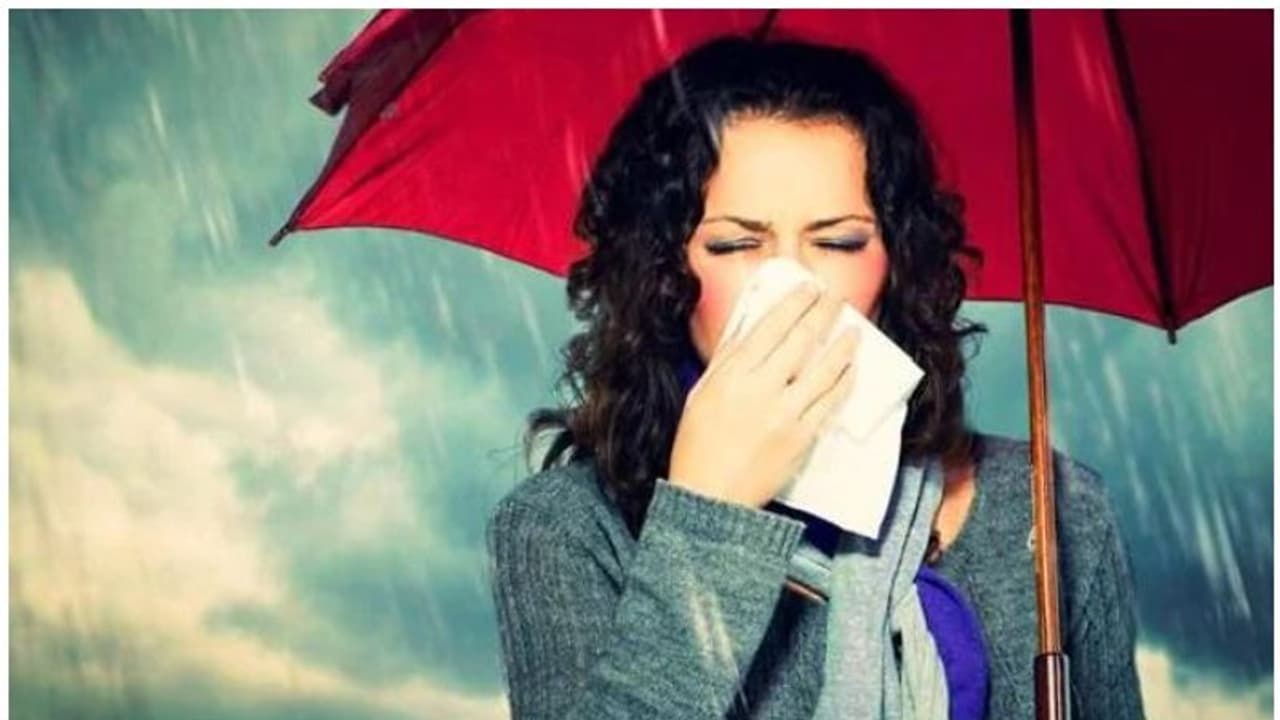 Monsoon diseases| മഴക്കാല അസുഖങ്ങളെ അകറ്റിനിർത്താം; ഇതാ ചില ടിപ്സ്