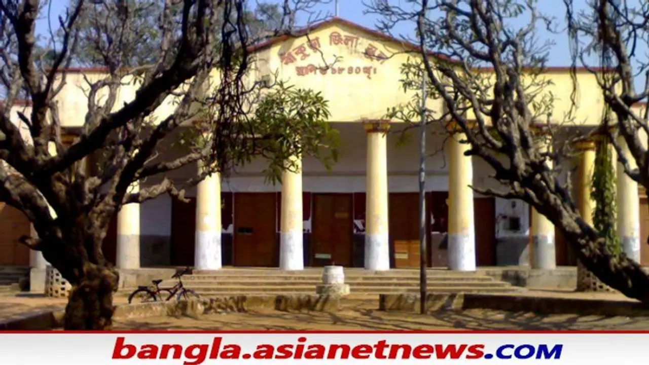 Bankura Zilla School ব্রিটিশ রাজত্বের সময়কাল থেকে পরিবর্তিত হয়ে একটি আধুনিক শিক্ষা প্রতিষ্ঠান, বিস্তারিত