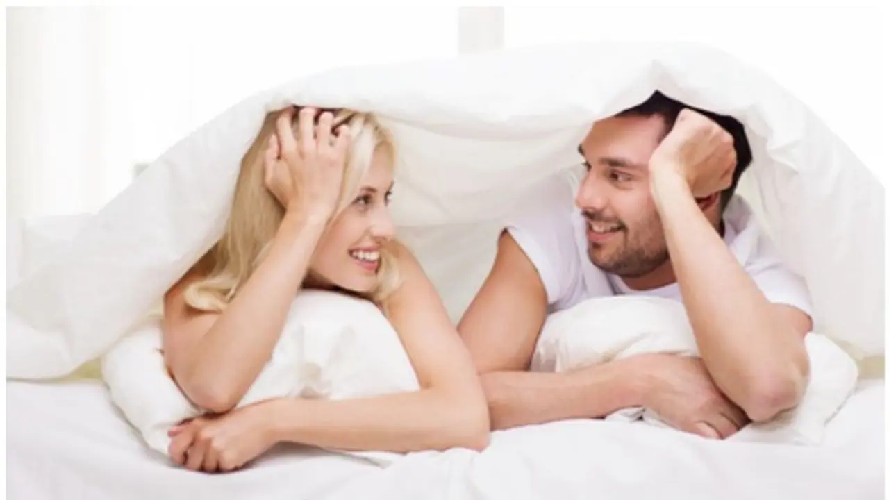 sexual health| സെക്സ്; അറിയാം അഞ്ച് ആരോ​ഗ്യ​ഗുണങ്ങൾ ‌