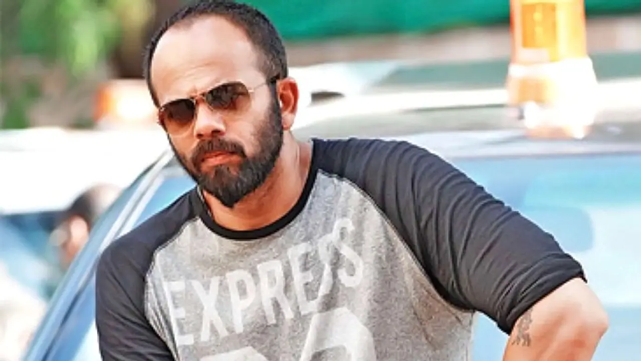 Rohit Shetty : জুটত না খাবার, ৩৫ টাকা রোজগার থেকে আজ কত টাকার মালিক রোহিত শেট্টি