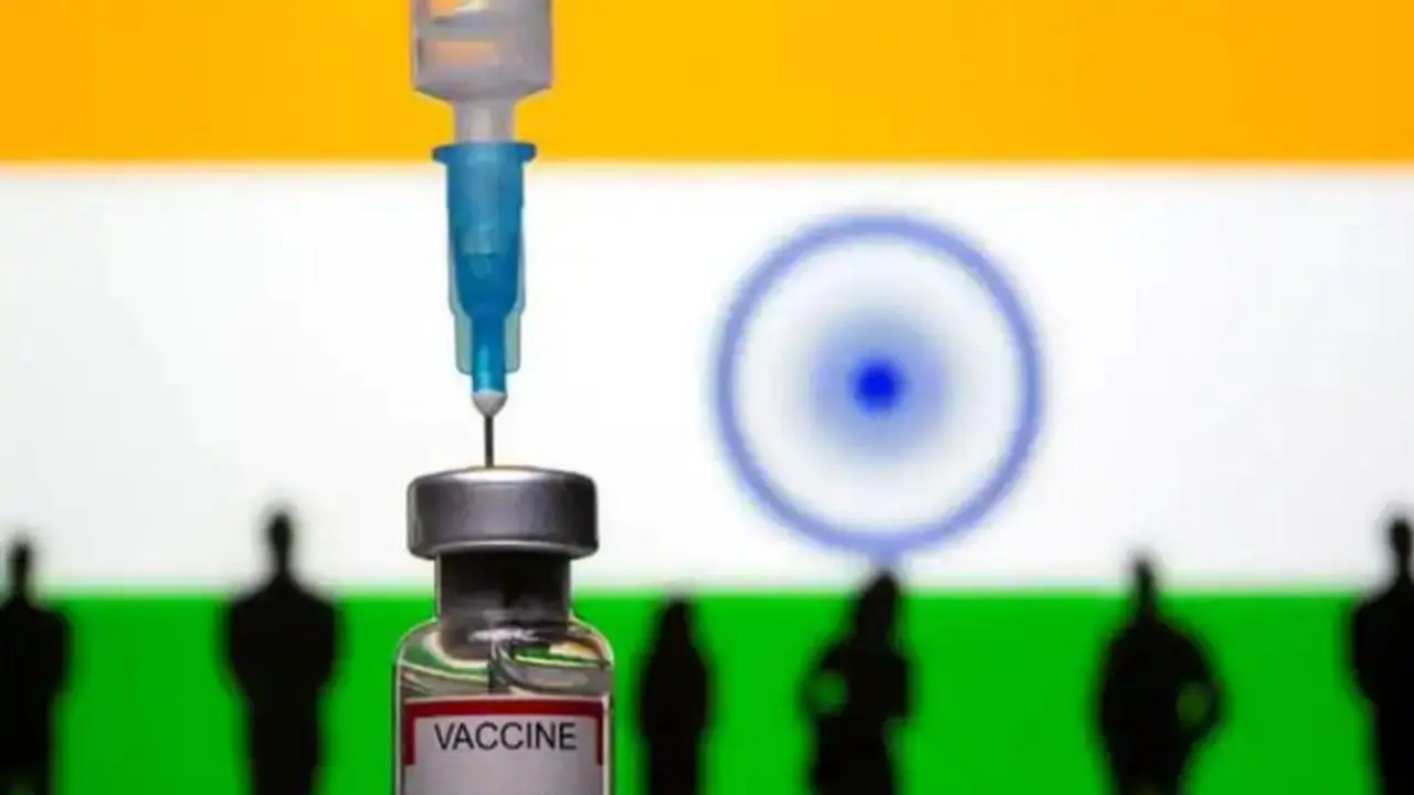 Covid 19 vaccination: भारत में कवरेज 112.34 करोड़ के पार पहुंचा, रिकवरी रेट 98.26%