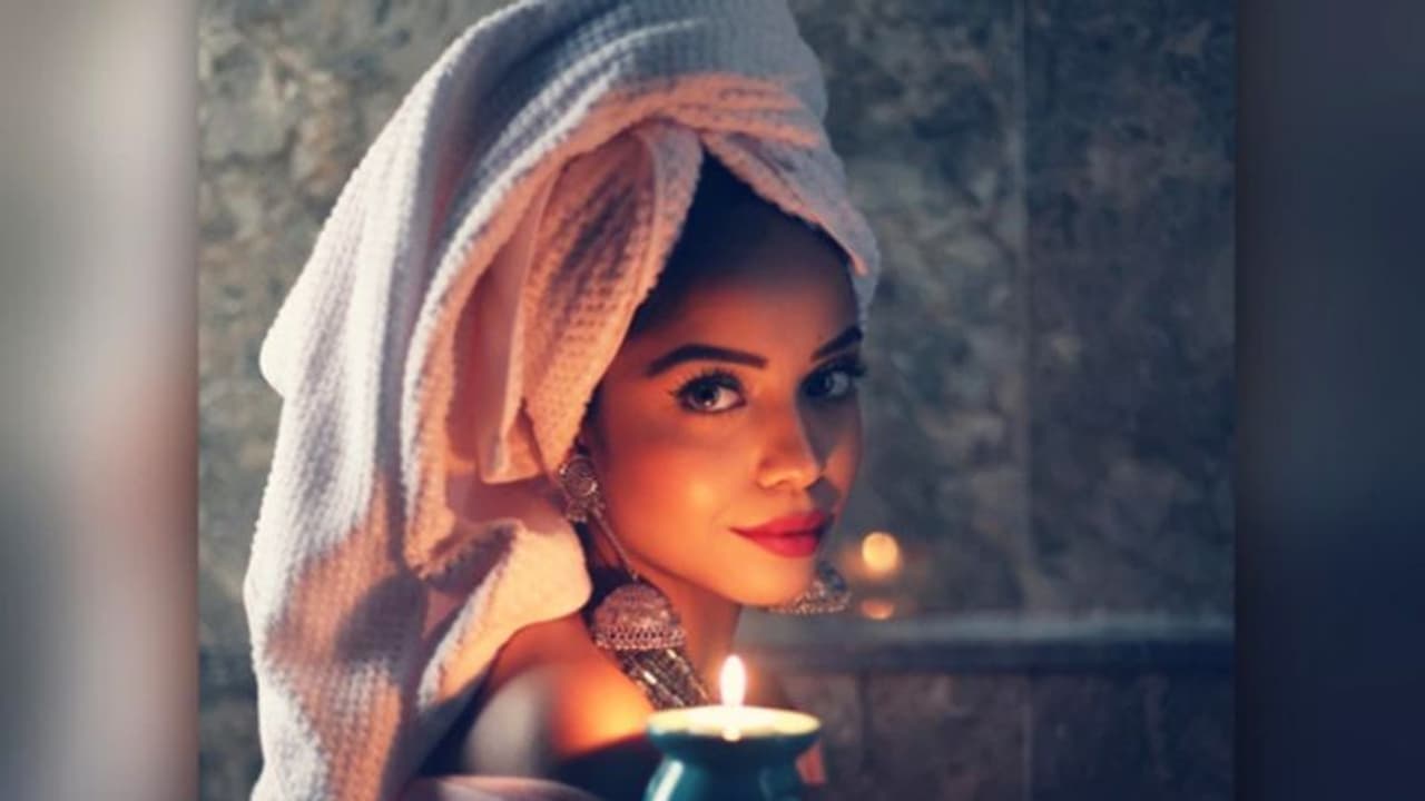 Notable fashion & beauty influencer Bipasha Banikya underlines the primacy of daily skincare Notable fashion & beauty influencer Bipasha Banikya underlines the primacy of daily skincare