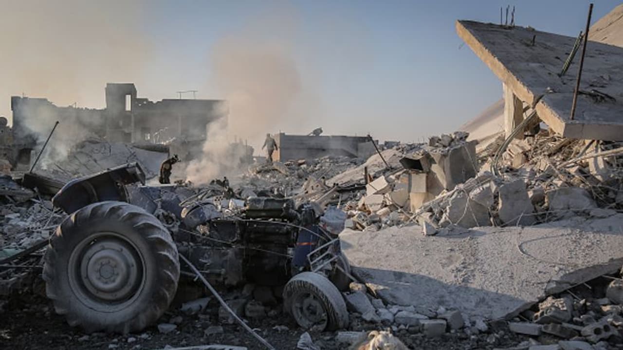 യുദ്ധ കുറ്റകൃത്യം; ഉന്നത സൈനിക ഉദ്യോഗസ്ഥർക്ക് മെഡലുകൾ നഷ്ടമാകും, കർശന നടപടിയുമായി ഓസ്ട്രേലിയ 