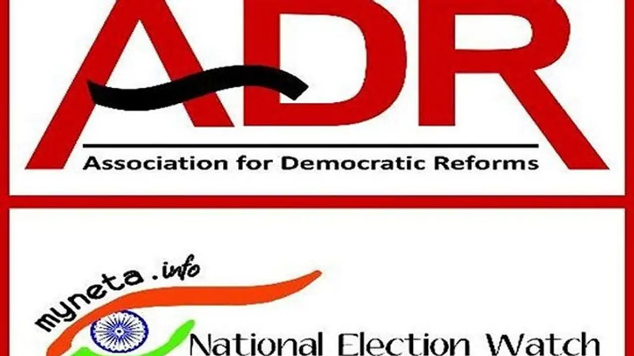 UP Election 2022: विधानसभा चुनाव से पहले ADR ने जारी की रिपोर्ट, सपा के 86% विधायक करोड़पति