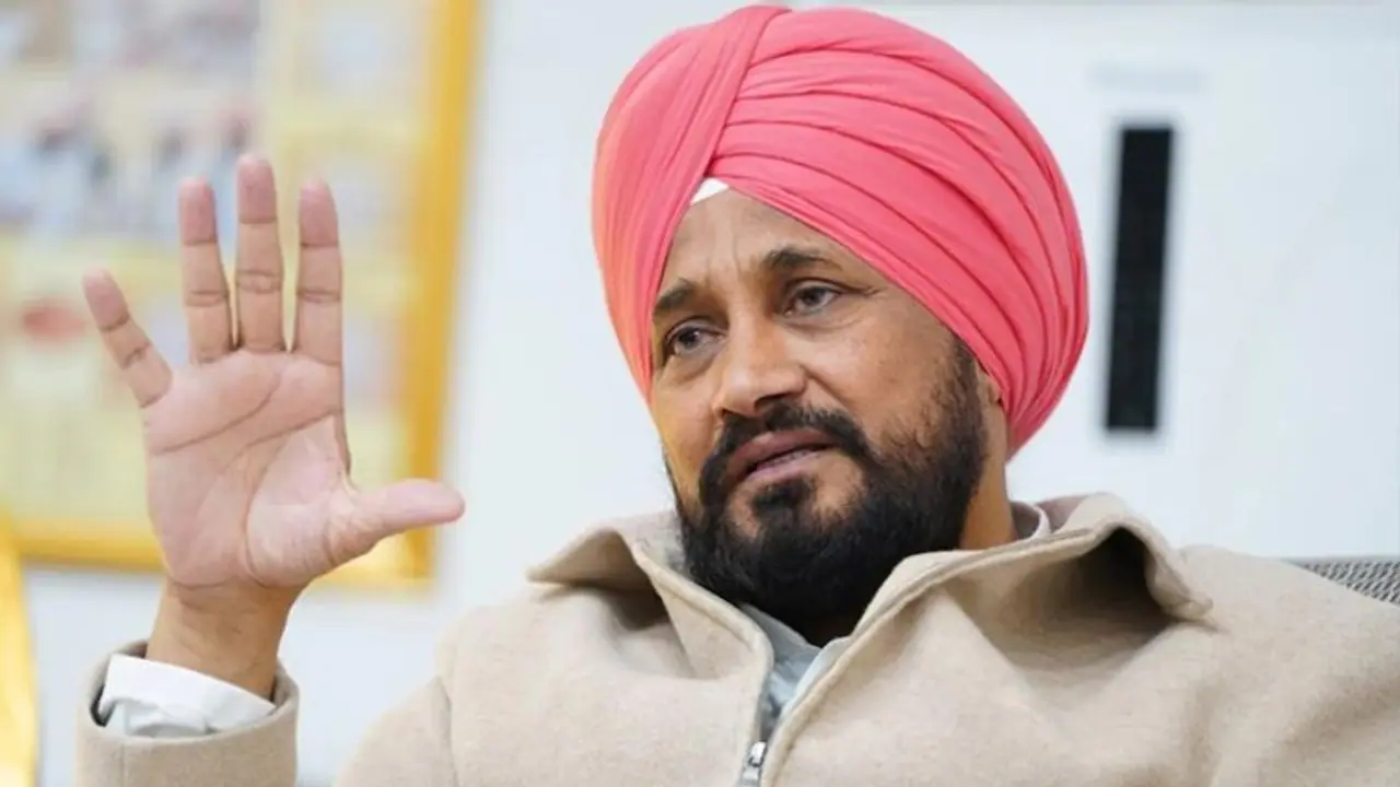 पंजाब में CM चन्नी ने चला चुनावी मास्टरस्ट्रोक: जिससे सिर्फ पंजाबियों की होंगी सरकारी प्राइवेट नौकरियां! पंजाब में CM चन्नी ने चला चुनावी मास्टरस्ट्रोक: जिससे सिर्फ पंजाबियों की होंगी सरकारी प्राइवेट नौकरियां!