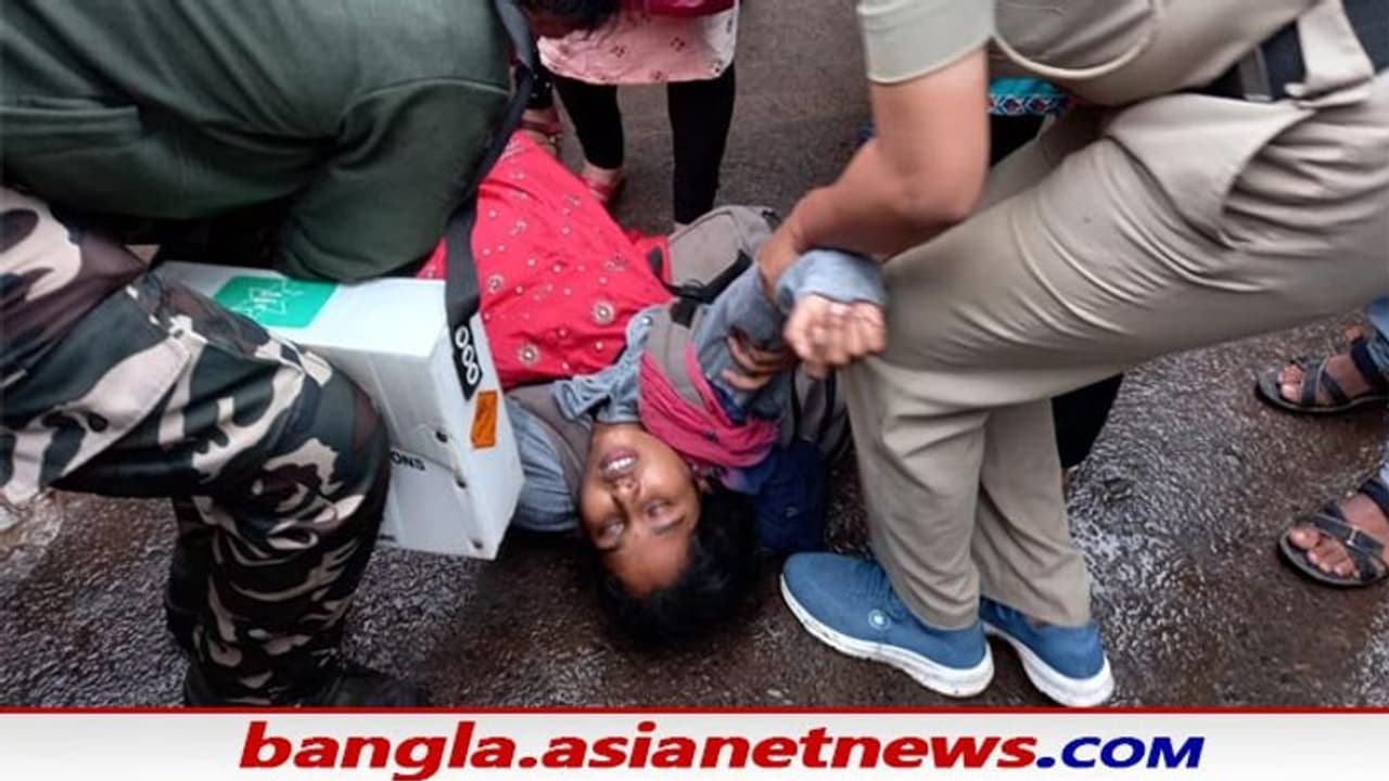 বিচারপতি গঙ্গোপাধ্যায়ের বেঞ্চ থেকে সরল এসএসসি র অতি গুরুত্বপূর্ণ মামলা, কোন পথে জল 