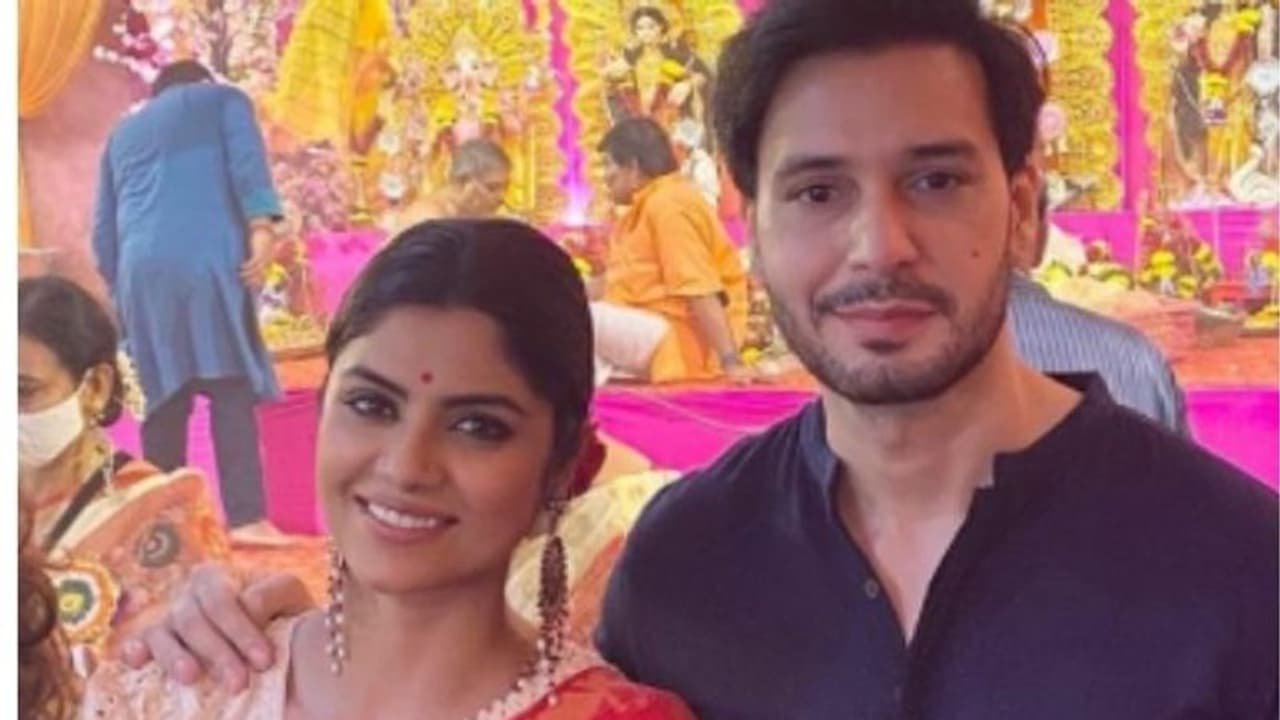 Sayantani Ghosh to get married on December 5; here's what the menu will be Sayantani Ghosh to get married on December 5; here's what the menu will be