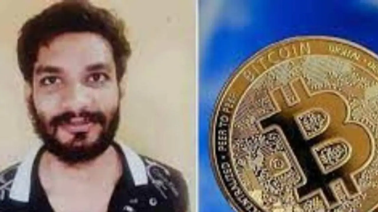 ಬಿಟ್‌ ಕಾಯಿನ್‌ ಹಗರಣ ಮರು ತನಿಖೆಗೆ ರಾಜ್ಯ ಸರ್ಕಾರ ಆದೇಶ, ಎಲ್ಲಿದ್ದಾನೆ ಪ್ರಕರಣದ ರೂವಾರಿ ಶ್ರೀಕಿ