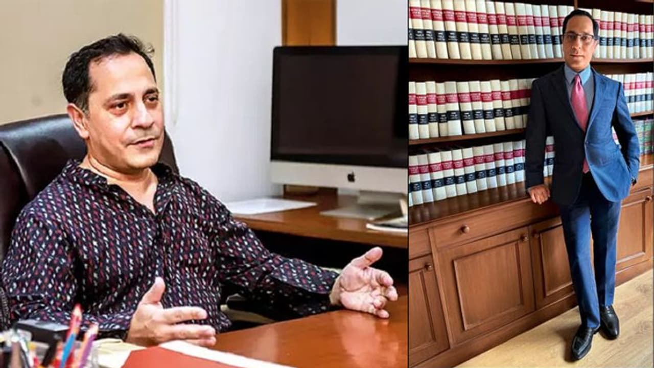 First time in india: दिल्ली हाईकोर्ट में जज बन सकते हैं समलैंगिक सीनियर एडवोकेट सौरभ कृपाल First time in india: दिल्ली हाईकोर्ट में जज बन सकते हैं समलैंगिक सीनियर एडवोकेट सौरभ कृपाल