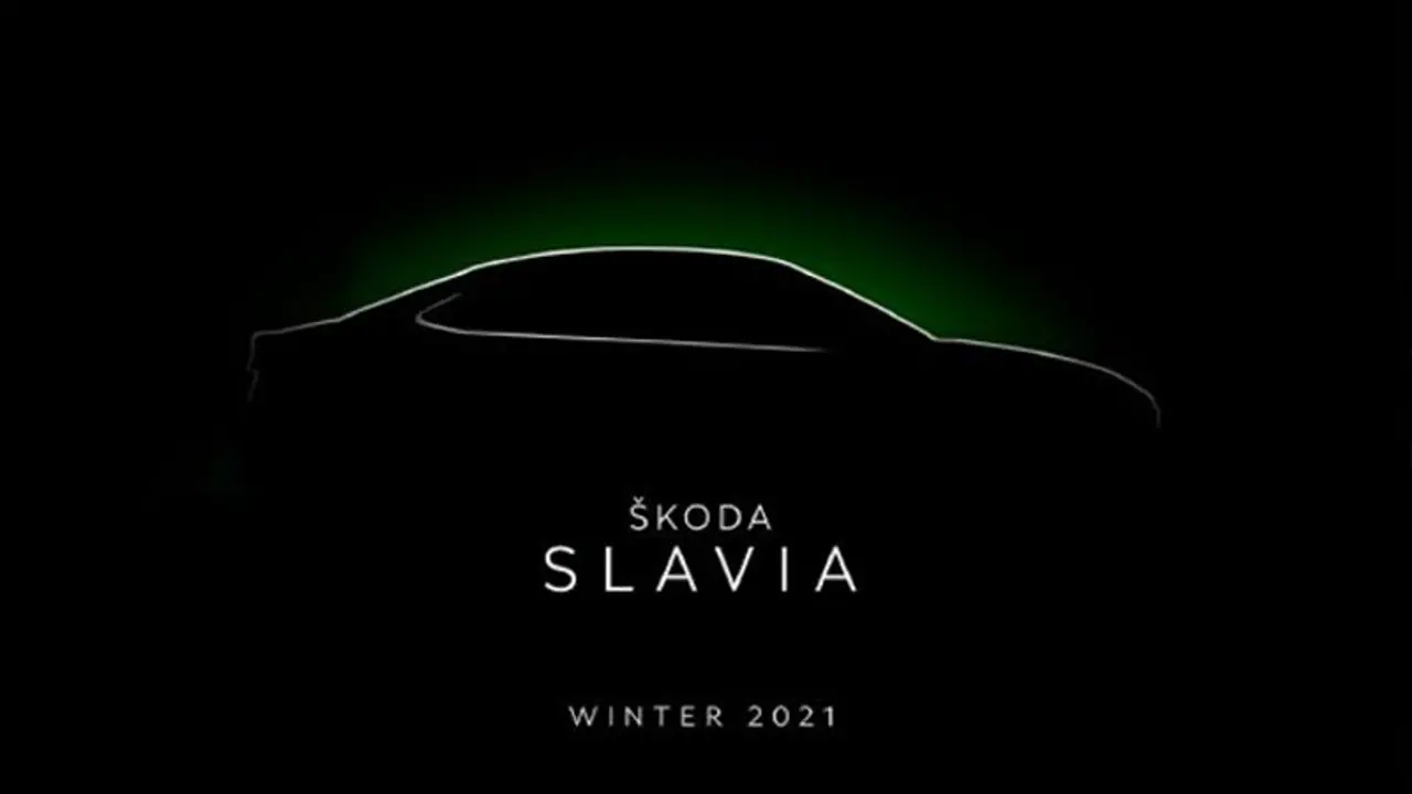 Skoda Slavia में मिलेगा दमदार इंजन और तगड़े सेफ्टी फीचर्स, इस तारीख को होगी launch Skoda Slavia में मिलेगा दमदार इंजन और तगड़े सेफ्टी फीचर्स, इस तारीख को होगी launch