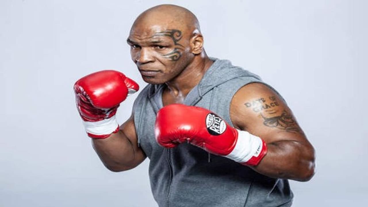 mike tyson:ferrari s.p.a.: boxing: மைக் டைசனின் அரிதான ஃபெராரி எப் 50 கார் ஏலம்: ரூ.3.19 கோடிக்கு விலை போனது mike tyson:ferrari s.p.a.: boxing: மைக் டைசனின் அரிதான ஃபெராரி எப் 50 கார் ஏலம்: ரூ.3.19 கோடிக்கு விலை போனது