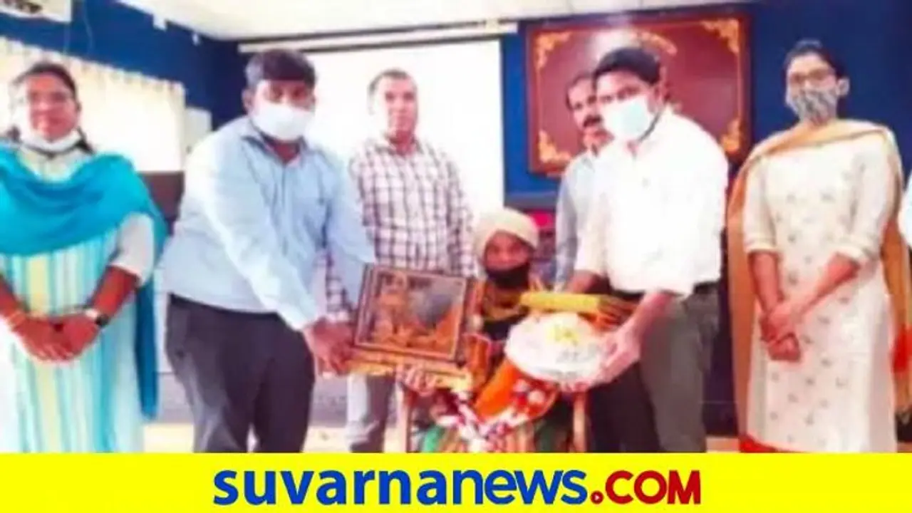 ಉತ್ತರ ಕನ್ನಡ| Padma Shri ಗೌರವ ಹೆಚ್ಚಿಸಿದ ತುಳಸಿ ಗೌಡ