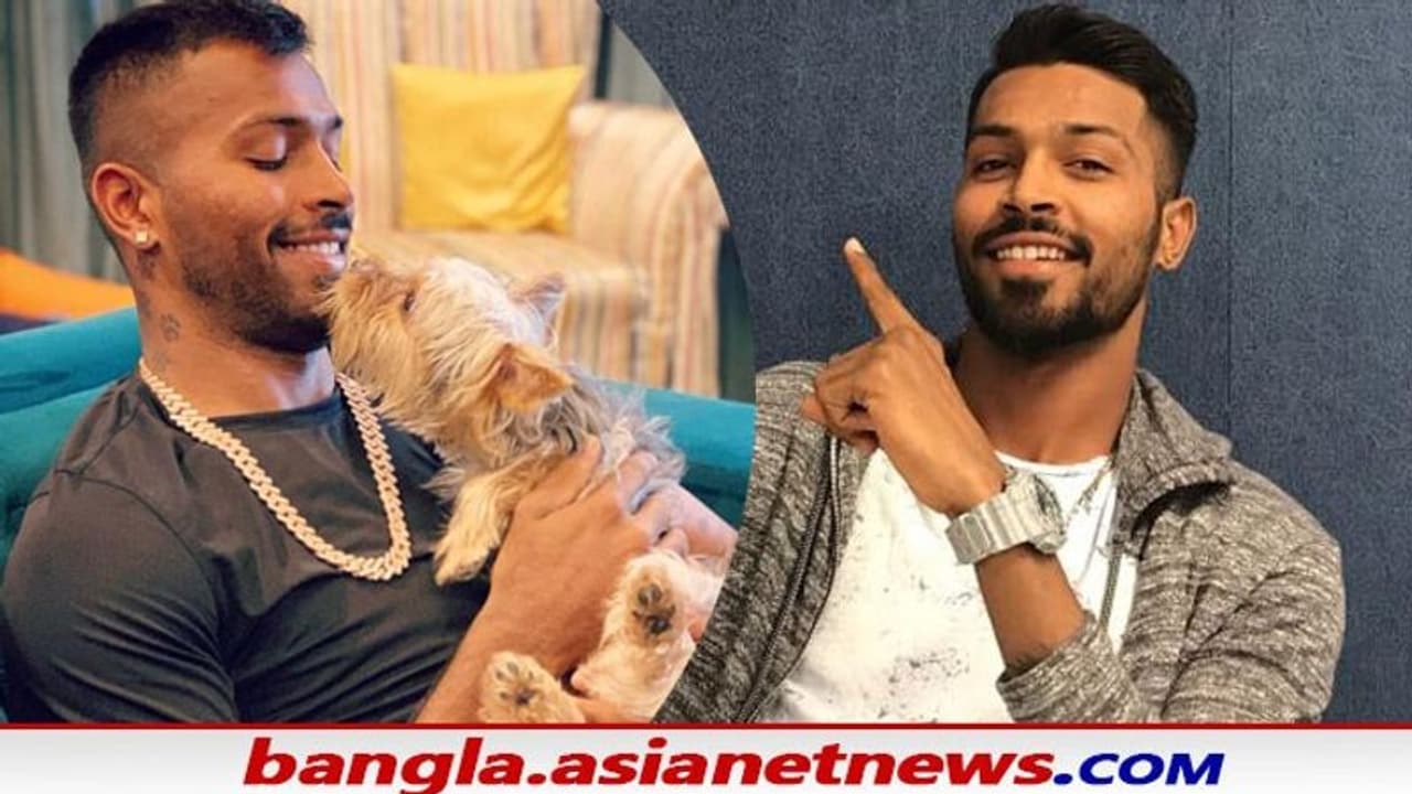 Hardik Pandeya 'নিজেই গিয়ে কিনেছিলাম' ৫ কোটির ঘড়ি কান্ডে অপপ্রচারের দাবি তুলেছেন হার্দিক পান্ডিয়া