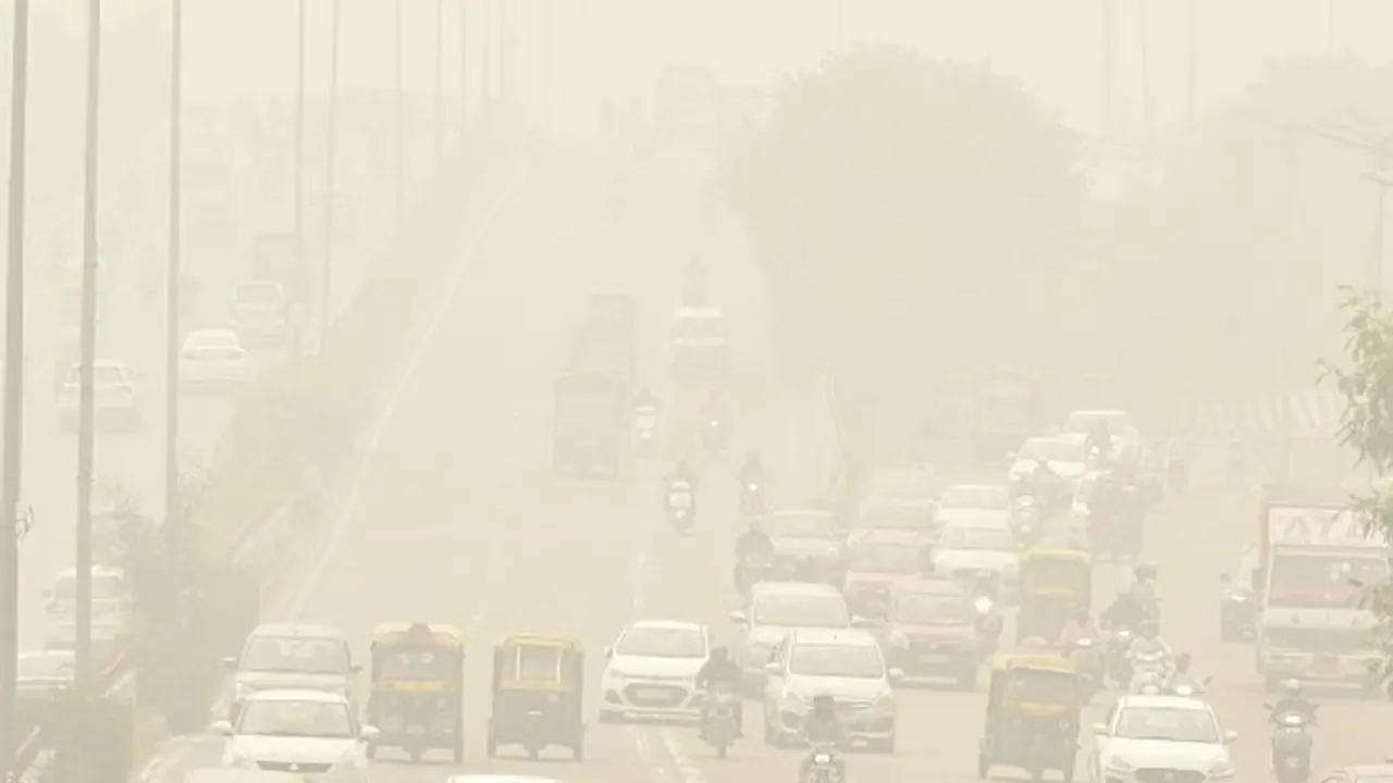 Air pollution: স্মৃতি হ্রাস থেকে মানসিক রোগের কারণ হতে পারে বায়ু দূষণ, জেনে নিন দূষিত বায়ু কতটা ক্ষতিকর