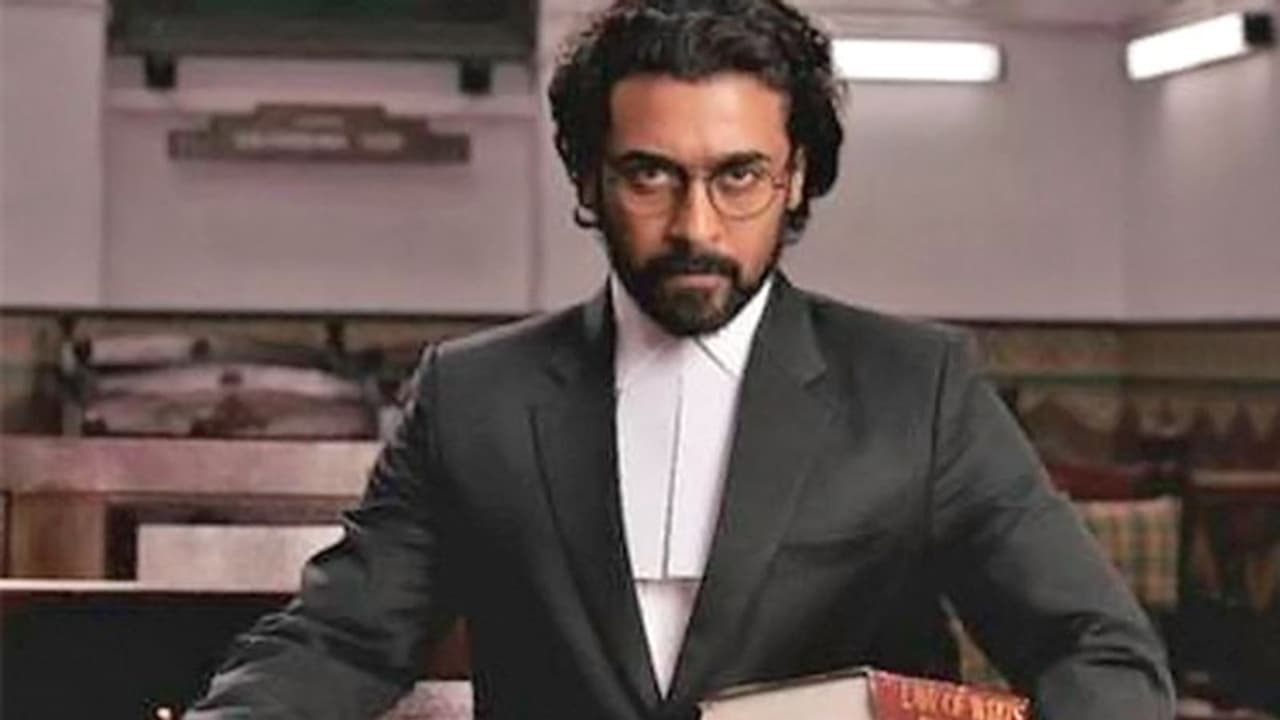 Jai Bhim:குறவர்களை முதுகில் குத்திட்டியே சூர்யா.. நீ பணம் சம்பாதிக்க எங்களுக்கு திருட்டு பட்டமா.? Jai Bhim:குறவர்களை முதுகில் குத்திட்டியே சூர்யா.. நீ பணம் சம்பாதிக்க எங்களுக்கு திருட்டு பட்டமா.?