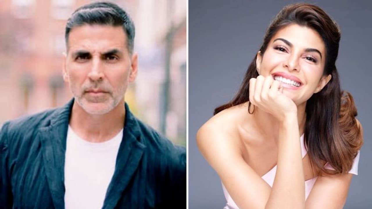 Akshay Kumar, Jacqueline Fernandez have a mid air ‘hack’ for the ladies, find out the details here Akshay Kumar, Jacqueline Fernandez have a mid air ‘hack’ for the ladies, find out the details here