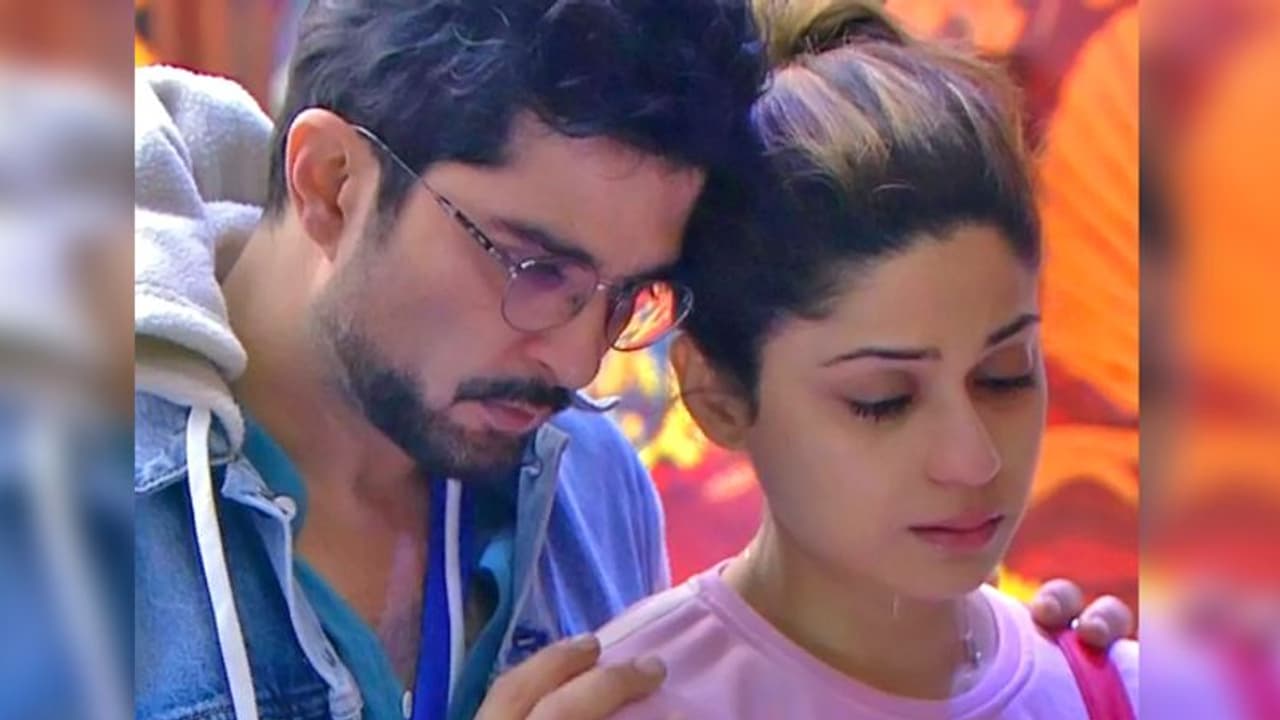 Bigg Boss 15: तो क्या अब शो में नहीं लौटेंगे Raqesh Bapat, पोस्ट शेयर कर लिखी ये बात Bigg Boss 15: तो क्या अब शो में नहीं लौटेंगे Raqesh Bapat, पोस्ट शेयर कर लिखी ये बात