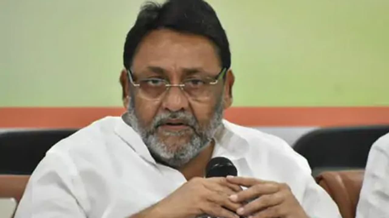 ड्रग्स केस में Nawab Malik का नया खुलासा: शेयर की केपी गोसावी की चैट, Wankhede से पूछा काशिफ के साथ रिश्ता? ड्रग्स केस में Nawab Malik का नया खुलासा: शेयर की केपी गोसावी की चैट, Wankhede से पूछा काशिफ के साथ रिश्ता?