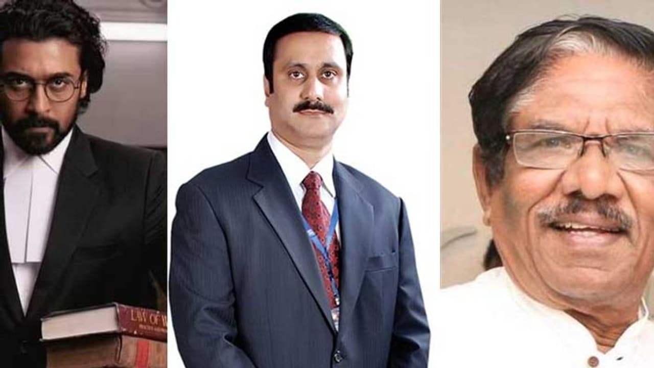 அக்னி கலசத்துக்கு பதிலாக தேவர் படம் இருந்திருந்தால் சும்மா இருப்பீர்களா? பாரதிராஜாவை போட்டுத்தாக்கிய அன்புமணி அக்னி கலசத்துக்கு பதிலாக தேவர் படம் இருந்திருந்தால் சும்மா இருப்பீர்களா? பாரதிராஜாவை போட்டுத்தாக்கிய அன்புமணி