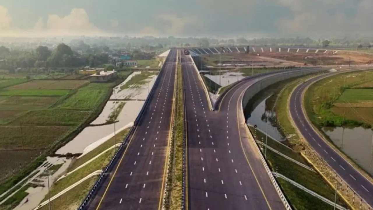 बिहार में भी बनेगा Purvanchal Expressway जैसा हाइवे, पटना कोलकाता तक की राह होगी आसान, जानें क्या है प्लान