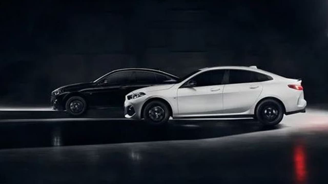 220i M സ്‍പോര്‍ട് ബ്ലാക്ക് ഷാഡോ പതിപ്പുമായി ബിഎംഡബ്ല്യു ഇന്ത്യ