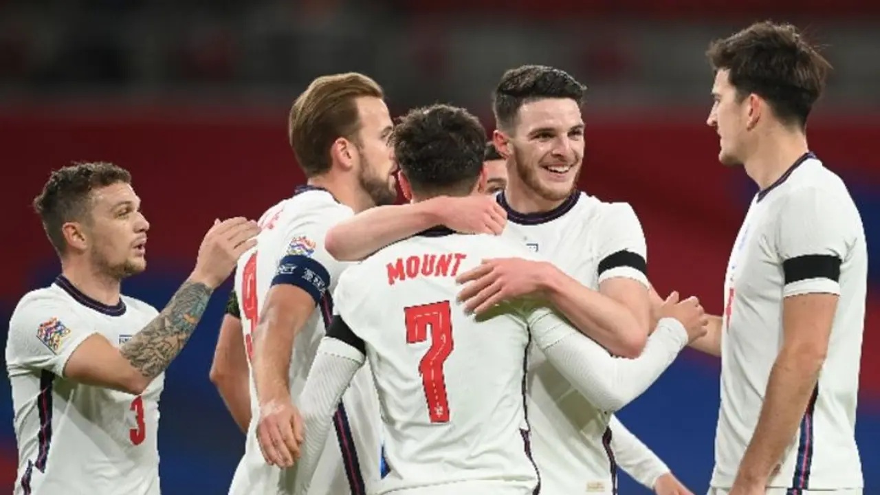 Qatar World Cup 2022: Schedule, Squad, SWOT analysis for England