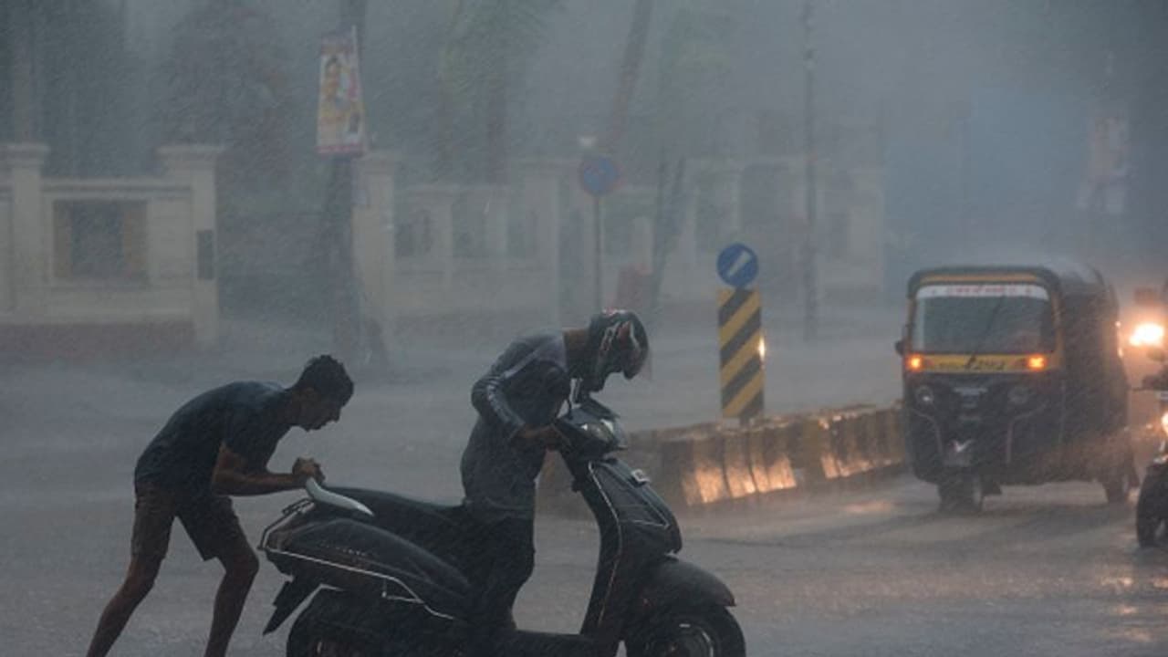 Kerala Rain | ഇടുക്കി മലയോരമേഖലയിൽ കനത്ത മഴ, കുമളി ടൗണിൽ വെള്ളം കയറി; കല്ലാർ ഡാം തുറന്നു