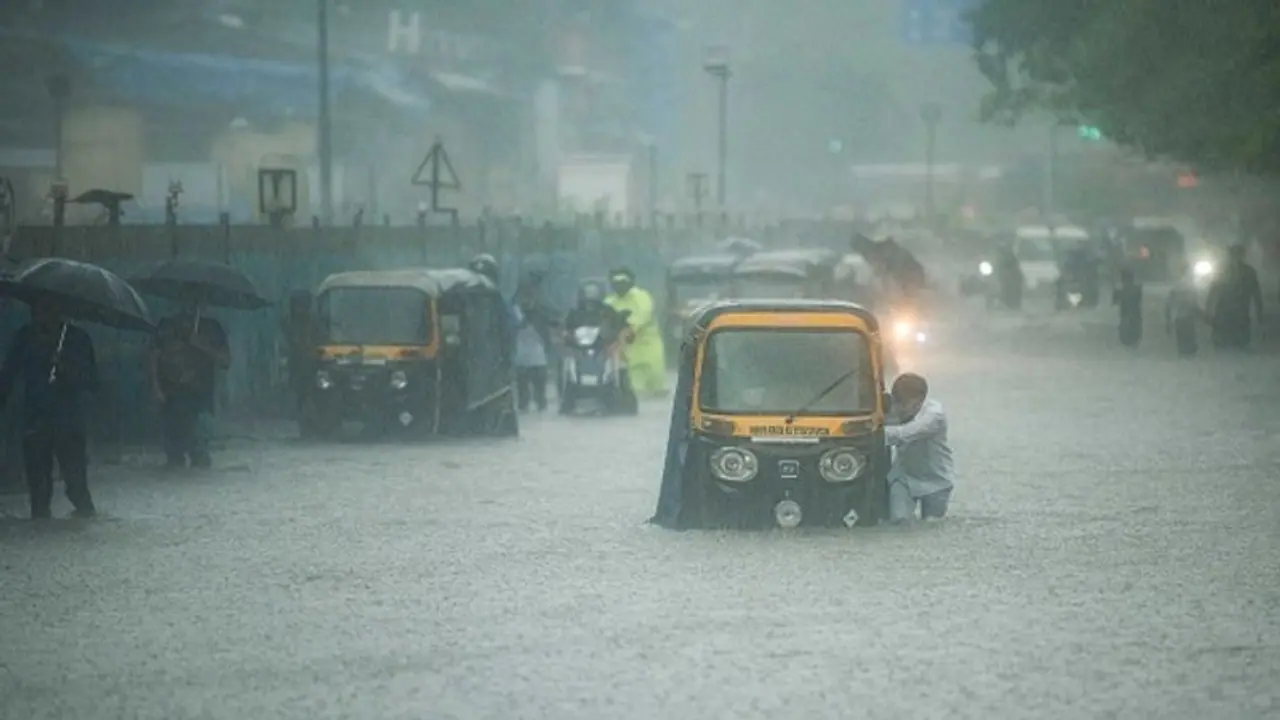 ಭಾರೀ ಮಳೆಗೆ ತತ್ತರಿಸಿದ ದಕ್ಷಿಣ ಕರ್ನಾಟಕ : 7 ಜಿಲ್ಲೆಗಳಲ್ಲಿ ಶಾಲಾ ಕಾಲೇಜುಗಳಿಗೆ ರಜೆ