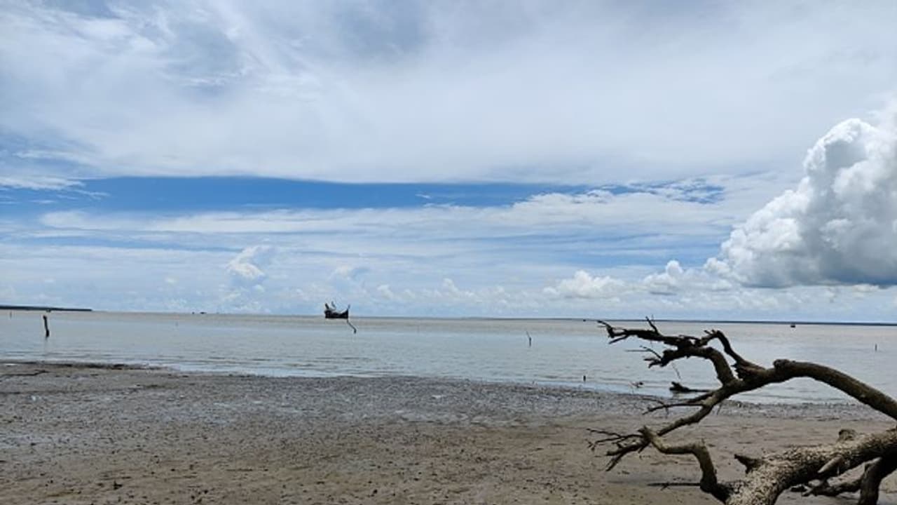 దక్షిణ అండమాన్ లో అల్పపీడనం.. ఆంధ్రప్రదేశ్‌లో వర్షాలు కురిసే అవకాశం 