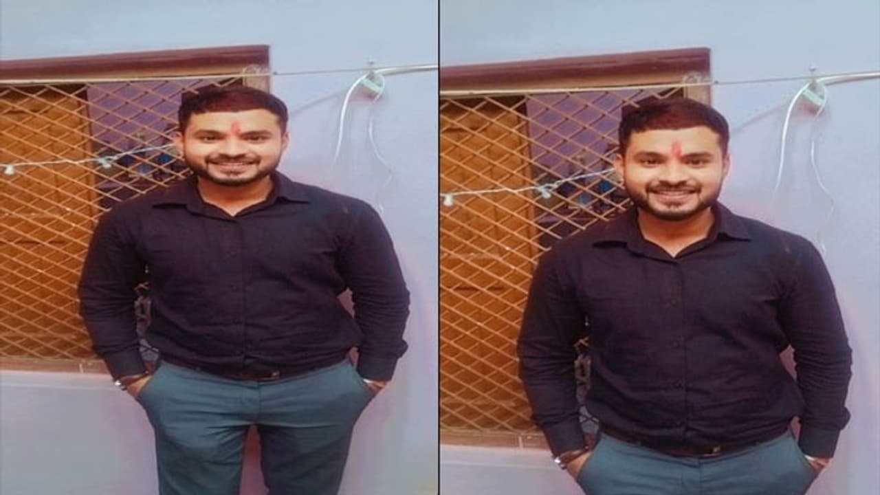 కాలేజీలో చదువే మధ్యలోనే వదిలేద్దామనుకున్నవాడు... UPSC టాపర్ అయ్యాడు..! కాలేజీలో చదువే మధ్యలోనే వదిలేద్దామనుకున్నవాడు... UPSC టాపర్ అయ్యాడు..!